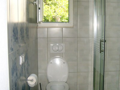 Apartment Two bedroom apartment with terrace and sea view Mudri Dolac, Hvar A-5694-a - Outdoor photo 23