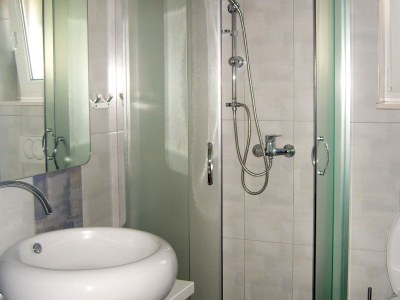 Apartment Two bedroom apartment with terrace and sea view Mudri Dolac, Hvar A-5694-a - Outdoor photo 25