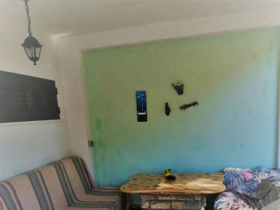 Apartment Two bedroom apartment with terrace and sea view Mudri Dolac, Hvar A-5694-a - Outdoor photo 28