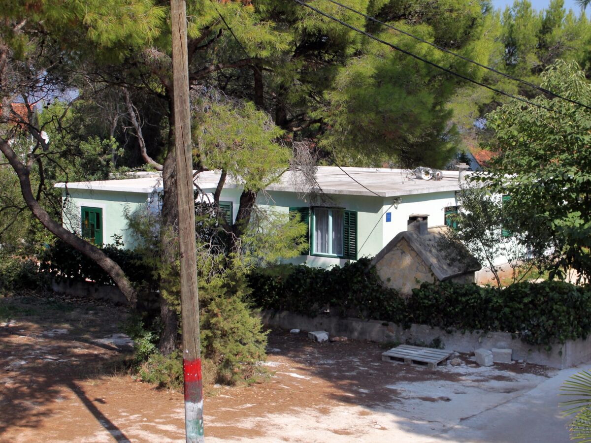 Apartment One bedroom apartment with terrace Mudri Dolac, Hvar A-5694-b - Outdoor photo 3