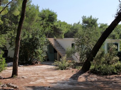 Apartment One bedroom apartment with terrace Mudri Dolac, Hvar A-5694-b - Outdoor photo 5