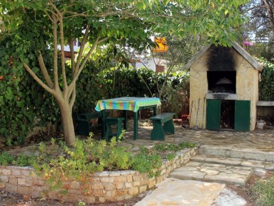 Apartment One bedroom apartment with terrace Mudri Dolac, Hvar A-5694-b - Outdoor photo 8