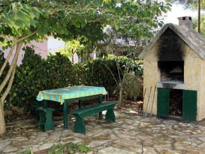 Apartment One bedroom apartment with terrace Mudri Dolac, Hvar A-5694-b - Outdoor photo 10