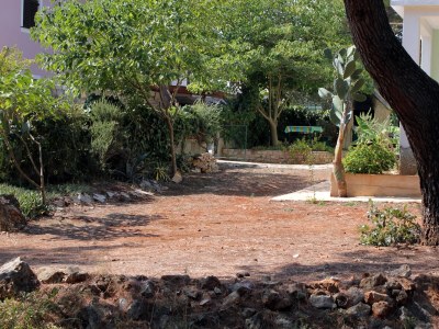 Apartment One bedroom apartment with terrace Mudri Dolac, Hvar A-5694-b - Outdoor photo 12
