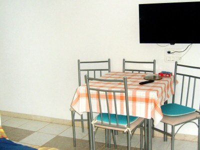 Apartment One bedroom apartment with terrace Mudri Dolac, Hvar A-5694-b - Outdoor photo 17