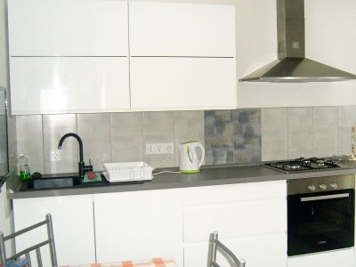 Apartment One bedroom apartment with terrace Mudri Dolac, Hvar A-5694-b - Outdoor photo 18