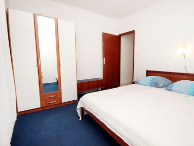 Apartment One bedroom apartment with terrace Mudri Dolac, Hvar A-5694-b - Outdoor photo 20