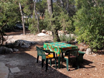 Apartment One bedroom apartment with terrace Mudri Dolac, Hvar A-5694-b - Outdoor photo 25