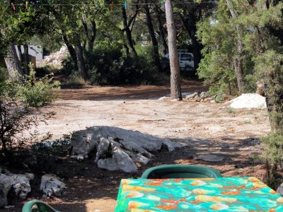 Apartment One bedroom apartment with terrace Mudri Dolac, Hvar A-5694-b - Outdoor photo 26