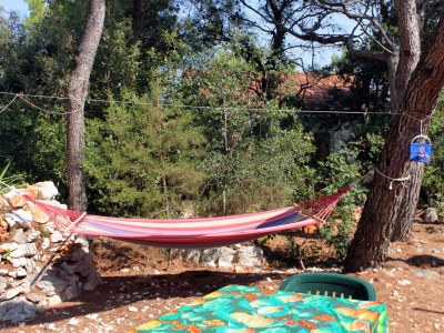 Apartment One bedroom apartment with terrace Mudri Dolac, Hvar A-5694-b - Outdoor photo 27