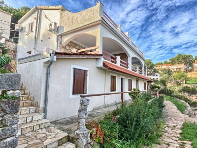 Apartment Two bedroom apartment near beach Basina, Hvar A-5699-c - Outdoor photo 6