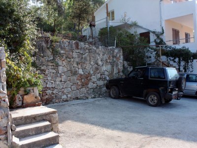 Apartment Two bedroom apartment near beach Basina, Hvar A-5699-c - Outdoor photo 9