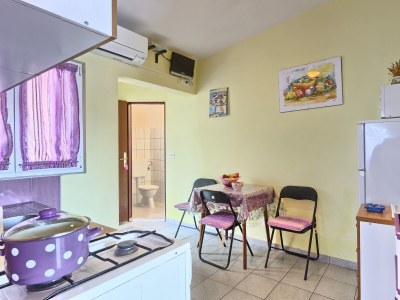 Apartment Two bedroom apartment near beach Basina, Hvar A-5699-c - Outdoor photo 11