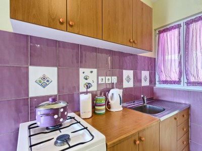 Apartment Two bedroom apartment near beach Basina, Hvar A-5699-c - Outdoor photo 12