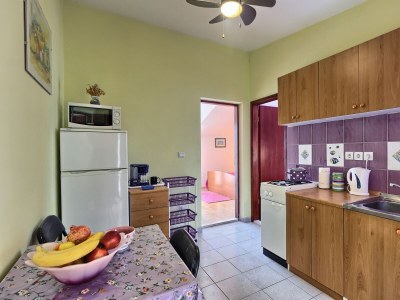 Apartment Two bedroom apartment near beach Basina, Hvar A-5699-c - Outdoor photo 13