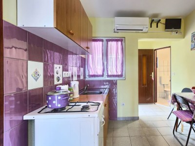 Apartment Two bedroom apartment near beach Basina, Hvar A-5699-c - Outdoor photo 15