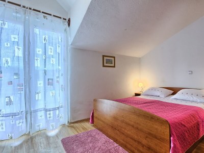 Apartment Two bedroom apartment near beach Basina, Hvar A-5699-c - Outdoor photo 16