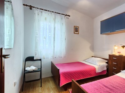 Apartment Two bedroom apartment near beach Basina, Hvar A-5699-c - Outdoor photo 18