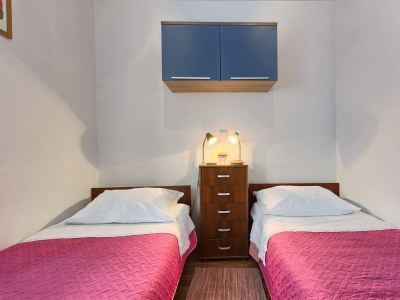 Apartment Two bedroom apartment near beach Basina, Hvar A-5699-c - Outdoor photo 19