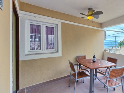 Apartment Two bedroom apartment near beach Basina, Hvar A-5699-c - Outdoor photo 26