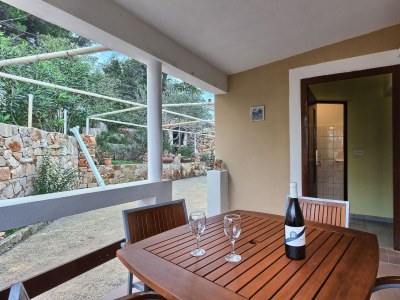 Apartment Two bedroom apartment near beach Basina, Hvar A-5699-c - Outdoor photo 27