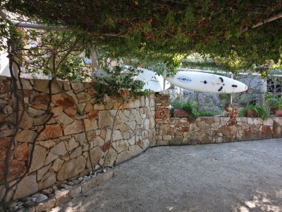 Apartment Two bedroom apartment near beach Basina, Hvar A-5699-c - Outdoor photo 28