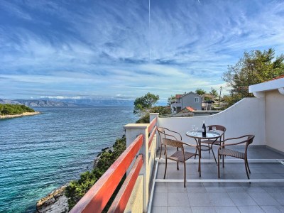 Apartment Two bedroom apartment near beach Basina, Hvar A-5699-c - Outdoor photo 30