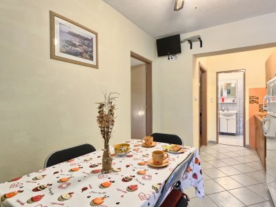 Apartment Two bedroom apartment near beach Basina, Hvar A-5699-d - Outdoor photo 11