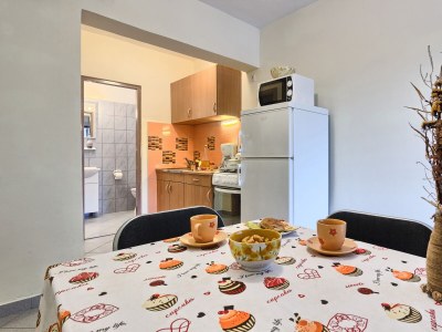 Apartment Two bedroom apartment near beach Basina, Hvar A-5699-d - Outdoor photo 12
