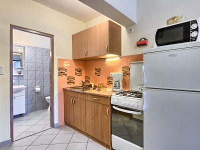 Apartment Two bedroom apartment near beach Basina, Hvar A-5699-d - Outdoor photo 13