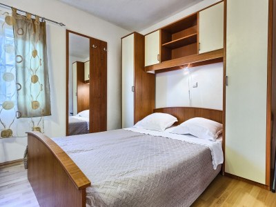 Apartment Two bedroom apartment near beach Basina, Hvar A-5699-d - Outdoor photo 15