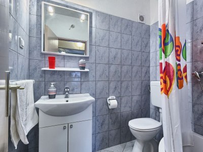 Apartment Two bedroom apartment near beach Basina, Hvar A-5699-d - Outdoor photo 18