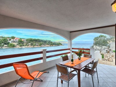 Apartment Two bedroom apartment near beach Basina, Hvar A-5699-d - Outdoor photo 21