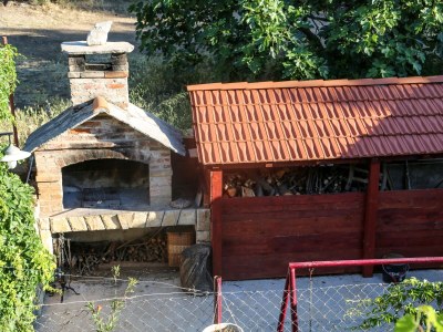 Apartment Three bedroom apartment with terrace and sea view Jelsa, Hvar A-5703-b - Outdoor photo 6