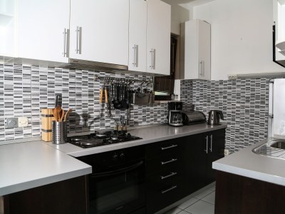 Apartment Three bedroom apartment with terrace and sea view Jelsa, Hvar A-5703-b - Outdoor photo 15