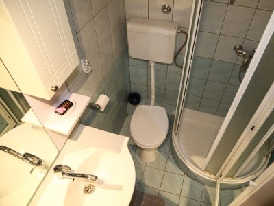 Apartment Three bedroom apartment with terrace and sea view Jelsa, Hvar A-5703-b - Outdoor photo 26