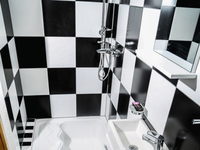 Apartment Three bedroom apartment with terrace and sea view Jelsa, Hvar A-5703-b - Outdoor photo 27