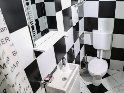 Apartment Three bedroom apartment with terrace and sea view Jelsa, Hvar A-5703-b - Outdoor photo 28