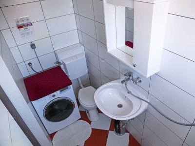 Apartment Three bedroom apartment with terrace and sea view Jelsa, Hvar A-5703-b - Outdoor photo 29