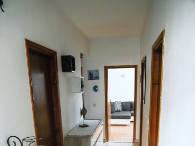 Apartment Three bedroom apartment with terrace and sea view Jelsa, Hvar A-5703-b - Outdoor photo 33