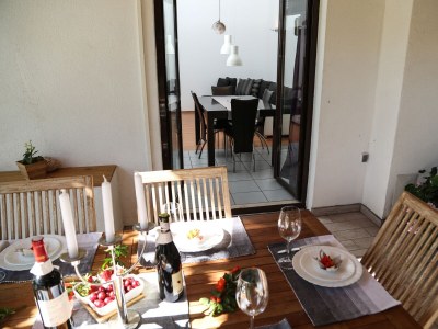 Apartment Three bedroom apartment with terrace and sea view Jelsa, Hvar A-5703-b - Outdoor photo 42