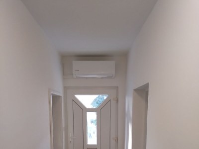 Apartment Two bedroom apartment with terrace Punat, Krk A-14111-a - Outdoor photo 15