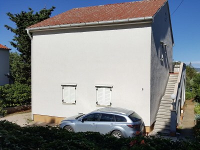 Apartment Two bedroom apartment with terrace Punat, Krk A-14111-a - Outdoor photo 19