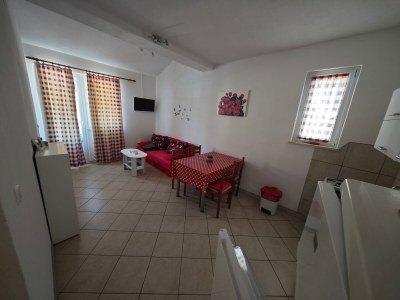 Apartment Two bedroom apartment near beach Cove Prapratna - Prapatna, Hvar A-5704-c - Outdoor photo 16