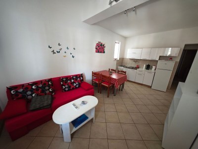 Apartment Two bedroom apartment near beach Cove Prapratna - Prapatna, Hvar A-5704-c - Outdoor photo 18