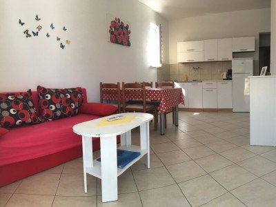 Apartment Two bedroom apartment near beach Cove Prapratna - Prapatna, Hvar A-5704-c - Outdoor photo 19