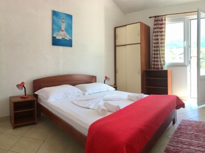 Apartment Two bedroom apartment near beach Cove Prapratna - Prapatna, Hvar A-5704-c - Outdoor photo 20