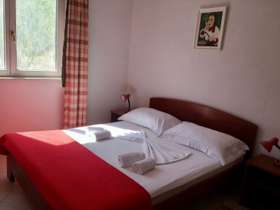 Apartment Two bedroom apartment near beach Cove Prapratna - Prapatna, Hvar A-5704-c - Outdoor photo 21