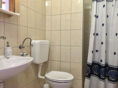 Apartment Two bedroom apartment near beach Cove Prapratna - Prapatna, Hvar A-5704-c - Outdoor photo 22