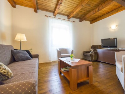 Holiday house Two bedroom house with terrace Mali Turini, Central Istria - Središnja Istra K-14136 - Outdoor photo 10